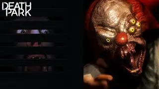 THIS GAME WILL MENTALLY SCAR YOU | Death Park | Full Gameplay