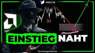 Nochmal verpassen wir diese Aktie nicht!