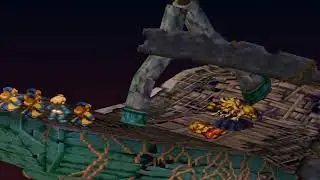 FFT Oracle SCC - #49: Hashmalum