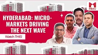 Hyderabad&rsquo;s Evolving Homebuyer Mindset: Micro-Markets Driving the Next Wave