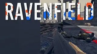 Ravenfield - Chechnya