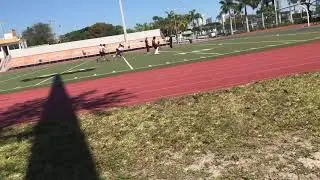 2021 RPFL Miami Pro Camp