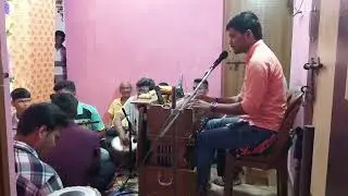 महाराष्ट्रामध्ये निसर्गरम्य सुंदर ते कोकण| Buva Makrand Tulaskar|#ganpatibhajan