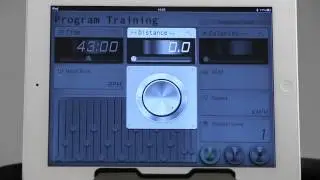 i cardio E880i - Athleticbodyshop