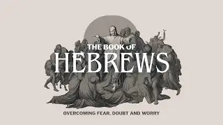 Overcoming Fear, Doubt and Worry