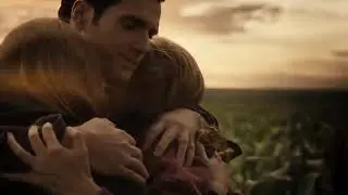 Zack Snyder&rsquo;s Justice League (Logan Style - Amazing Grace)