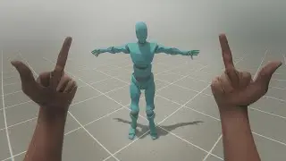 How To Make Custom BONELAB NPCs
