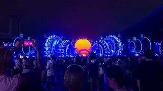 Too Sweet x Blade - Fluke Mashup [Fluke Live S2O Bangkok 2025]