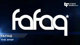 Fafaq - The Step [Preview]