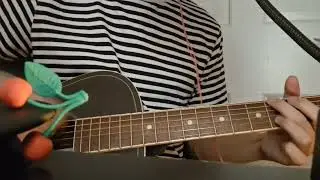 alex g - gretel (cover)