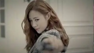 Dal★shabet (달샤벳) - Hit U (히트 유) [MV Teaser HD]
