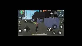 OP 2V2 CUSTOM FIRE FIRE #short #1V3Gaming