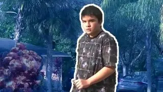 Yin Yang Productions Intro
