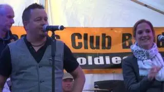 2016 - Lonely Hearts Club live in Gescher