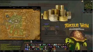 Solo hunter farm Zul'Gurub - Skurridizo Turtle WoW