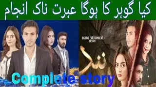 Nand | Complete Story | ARY Digital Drama