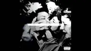 Logic - Young Jedi (ft Dizzy Wright) (Prod by 6ix)