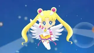 Sailor Moon Drops / Event 