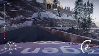 WRC fans rejoice