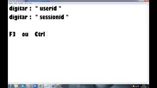 Dragon city sessionId e facebookID