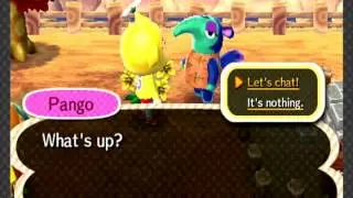 Chuggaconroy Animal Crossing New Leaf - Funny Moments