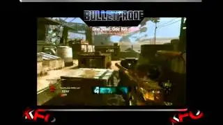 DeMize KFC // Bulletproof // Edited by DeMize M4dness