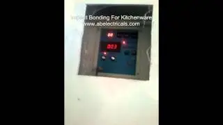 Impact bonding for kitchenware
