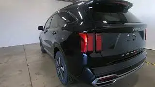 2022 KIA SORENTO S - New SUV For Sale - Columbus, OH