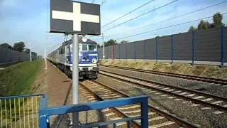 EU07-234 TLK 54104 + driverpkp