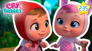 Van valami, amit el kell mondanunk ⭐ CRY BABIES 💧 MAGIC TEARS 💕 Teljes Epizódok 🌈 Rajzfilmek
