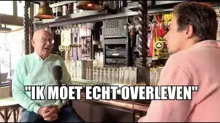 75-jarige kroegbaas vecht voor voortbestaan