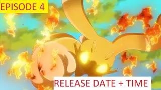 Reincarnated as a Dragon's Egg Lets Aim to Be the Strongest anime episode 4 release date and time