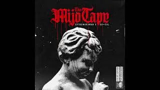 XP The Marxman - The Mijo Tape
