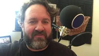 Voice Over Magic