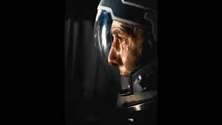 Intersteller - Memory reboot - Dont let me leave Murph