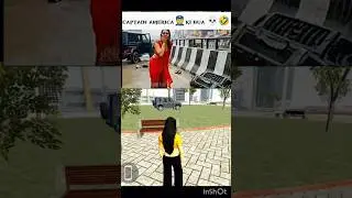 Real vs Game Crash 😱 | Indian Bikes 3D Gone Wrong!