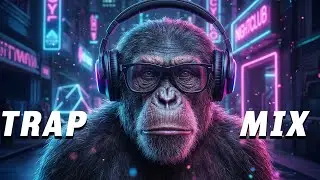 Trap Hip Hop Mix 2026 🚀 Hard Trap Bass & Viral Rap Hits