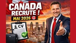 Canada 2026: Montreal launches a MAJOR international recruitment mission | Opportunity not to be ...