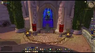 Horde Emblem of Heroism Quartermaster Location, Classic Wrath of the Lich King