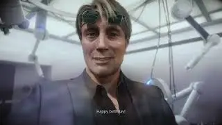 Games that give gifts or celebrate your Birthday!