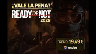 Ready or Not en 2026 ¿merece la pena comprarlo? | Opinión sincera