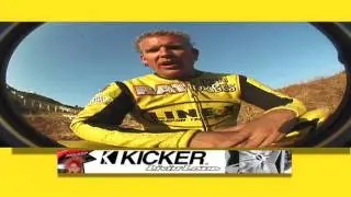 Xcorps Action Sports TV #16.) THE MUSIC seg.1 HD
