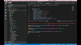 CDOH #8: Rest API generator and adapter