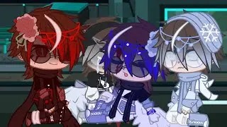 Carol of The Bells meme | Boboiboy Elemental Siblings | ft.Kaizo,Fang, Halilintar, Taufan, Ice,Solar
