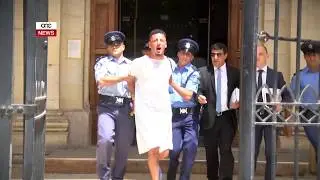JAGĦMEL ĦERBA FIĊ-ĊELLA U OĦRA FIL-QORTI