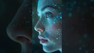AI-Generated Viruses #shorts #viralshorts #science #technology