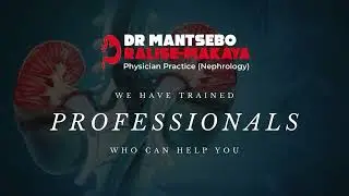 Dr Mantsebo Ralise Makaya