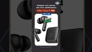 Best Earbuds Under 800 #earbuds #earbudsunder1500
