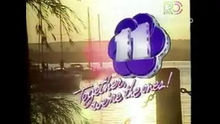 CHCH 11 - TOGETHER WERE THE ONES! (1991)