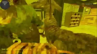 IrregularHunters STREAM